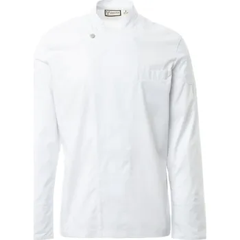 Gastro oděv PAYPER ELITE MESH pánský kuchařský rondon Barva: bílá, Velikost: 3XL