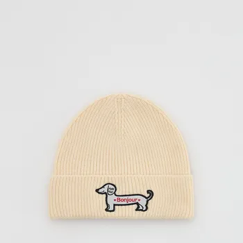 Čepice Reserved - Kšiltovka s výšivkou - tělová - 686GT-02X - 686GT-02X-9Y1