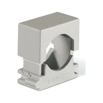 kabelová chránička Příchytka nastavitelná ø16-20mm - 860.01620