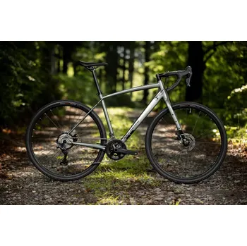 ROCK MACHINE Lukk 40 gloss granite green