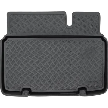autokoberec Rohož do kufru Rezaw-Plast polypropylen