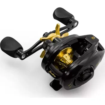 Rybářský naviják Delphin ZANDERA