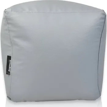 Taburet Taburet Primabag Cube 40x40 cm šedá PP15