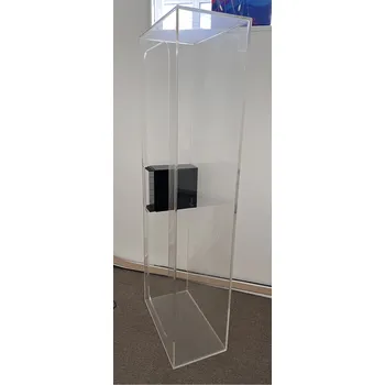 Akvárium Akrylátové akvárium 180 x 65 x 35