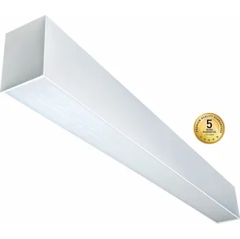 Bodové svítidlo LINIK 20W White ML NW 2650/3250lm - Liniové LED svítidlo, GXLS411
