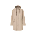 esmara® Dámský nepromokavý kabát (béžová, M(40/42))