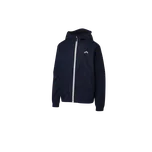 CRIVIT Chlapecká nepromokavá bunda (navy modrá, 122/128)