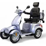 inSPORTline Antun elektrický čtyřkolový…