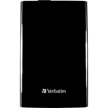 Externí pevný disk Verbatim Store 'n' Go 2TB