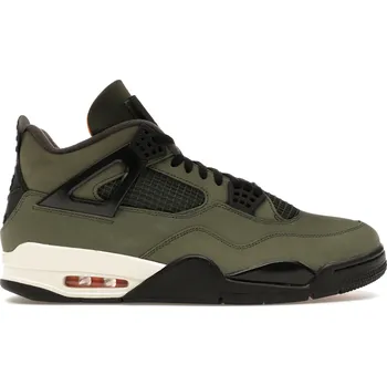 Pánská obuv Jordan 4 Retro OG SP Undefeated (2025) Velikost: 48.5 IB1519-200