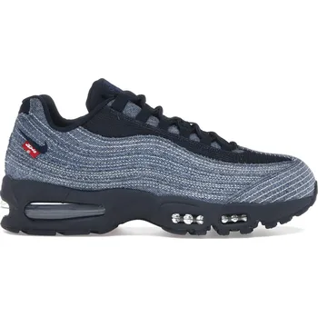 Pánské tenisky Nike Air Max 95 OG Levis Obsidian Velikost: 45.5 HM4743-400