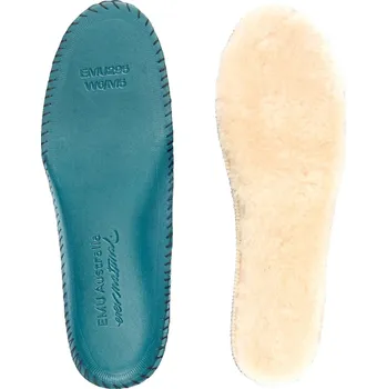 Dámská zimní obuv Dámské vložky do bot EMU Australia Waterproof Insole Natural