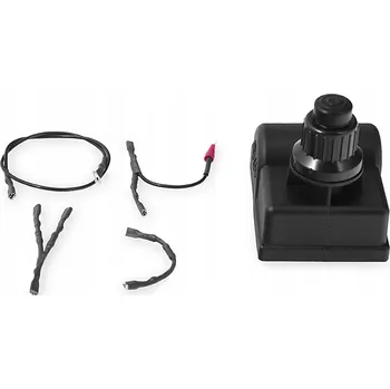 Zapalovač BROIL KING - Univerzální elektronický zapalovač na AAA baterie