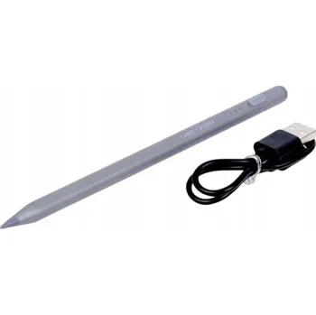 UNIVERZÁLNÍ DOTYKOVÉ PERO PEN GRAFIT + LAB31 hroty