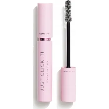 Řasenka Řasenka na řasy Gosh černá zahušťující 10 ml