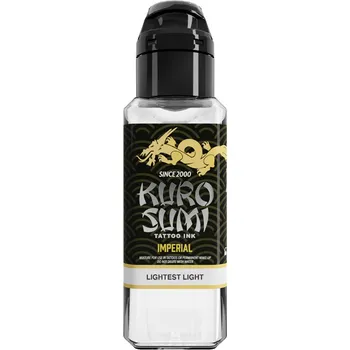 Tetovací barva Kuro Sumi Imperial Lightest Light 44ml