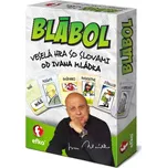 efko Blábol SK