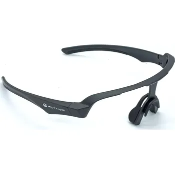 Sluneční brýle AUTHOR Rámečky Shadow (šedá-matná)