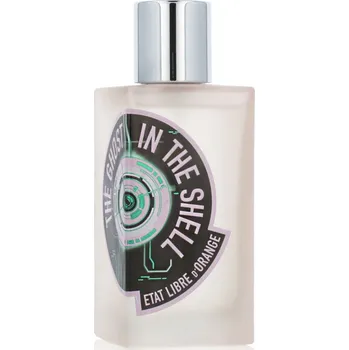 Unisex parfém Etat Libre d'Orange The Ghost in The Shell U EDP 100 ml