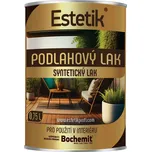 Bochemit Estetik Podlahový Lak Objem: 2,5 l