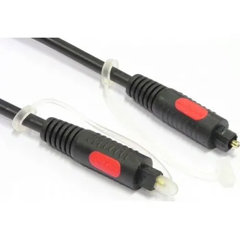 IP kamera Optický kabel Pro-Link CL 451 Toslink - Toslink 1,8 m