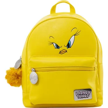Městský batoh Mini batoh z Looney Tunes - Tweety - vícebarevný