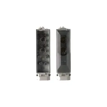 Rozvaděč EKM 2072-1D2-5X16-I Rozvodnice pojistková