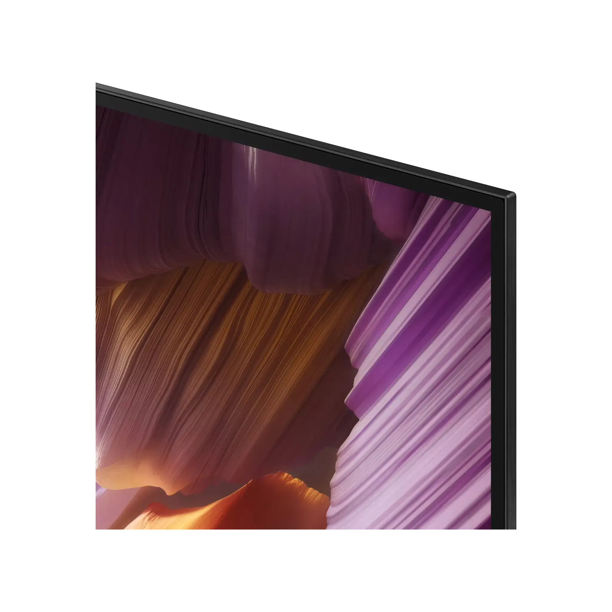 Fotografie 4 - Televizor Samsung 55" OLED (QE55S85FAUXXH)