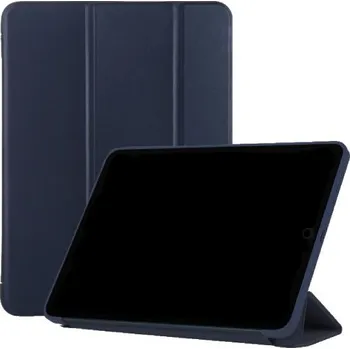 Pouzdro na mobilní telefon Flipové pouzdro pro iPad mini 6 / mini 7 - tmavě modré