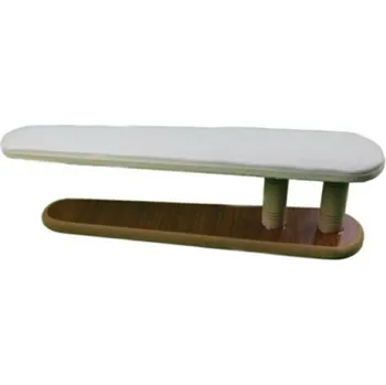 Žehlicí prkno Žehlicí prkno standardní Hodbehod 56 cm x 11 cm