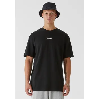 LY TEE - CHAOS - black 5XL