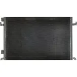 Kondenzátor klimatizace HART 606 144