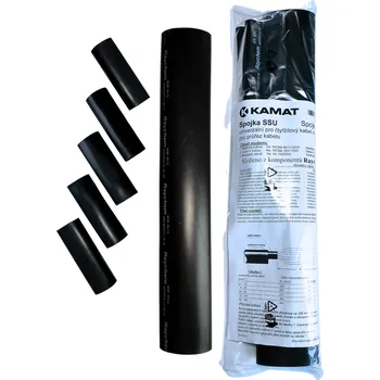 Spojka kabelová SSU 1-L/5.Z 6-25