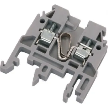 svorka Řadová svornice RSA 2,5 A (šedá) A121211