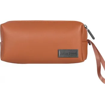 brašna na kolo Brašna na příslušenství s poutkem - hnědá