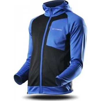 Dětské termoprádlo Trimm BART JR jeans blue/black