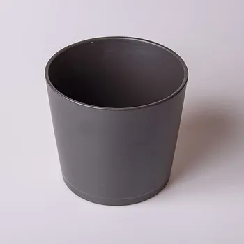 Květináč Obal orchidejový Antracit 883/15