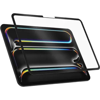 DUX DUCIS odnímatelná fólie s texturou papíru pro iPad Air 13" (2024/2025) / Pro 13" (2024/2025)