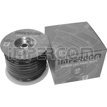 Palivové čerpadlo palivová hadička, 2612