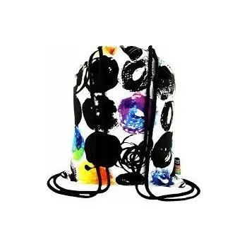 Školní batoh Školní batoh jednokomorový St. Majewski vícebarevný