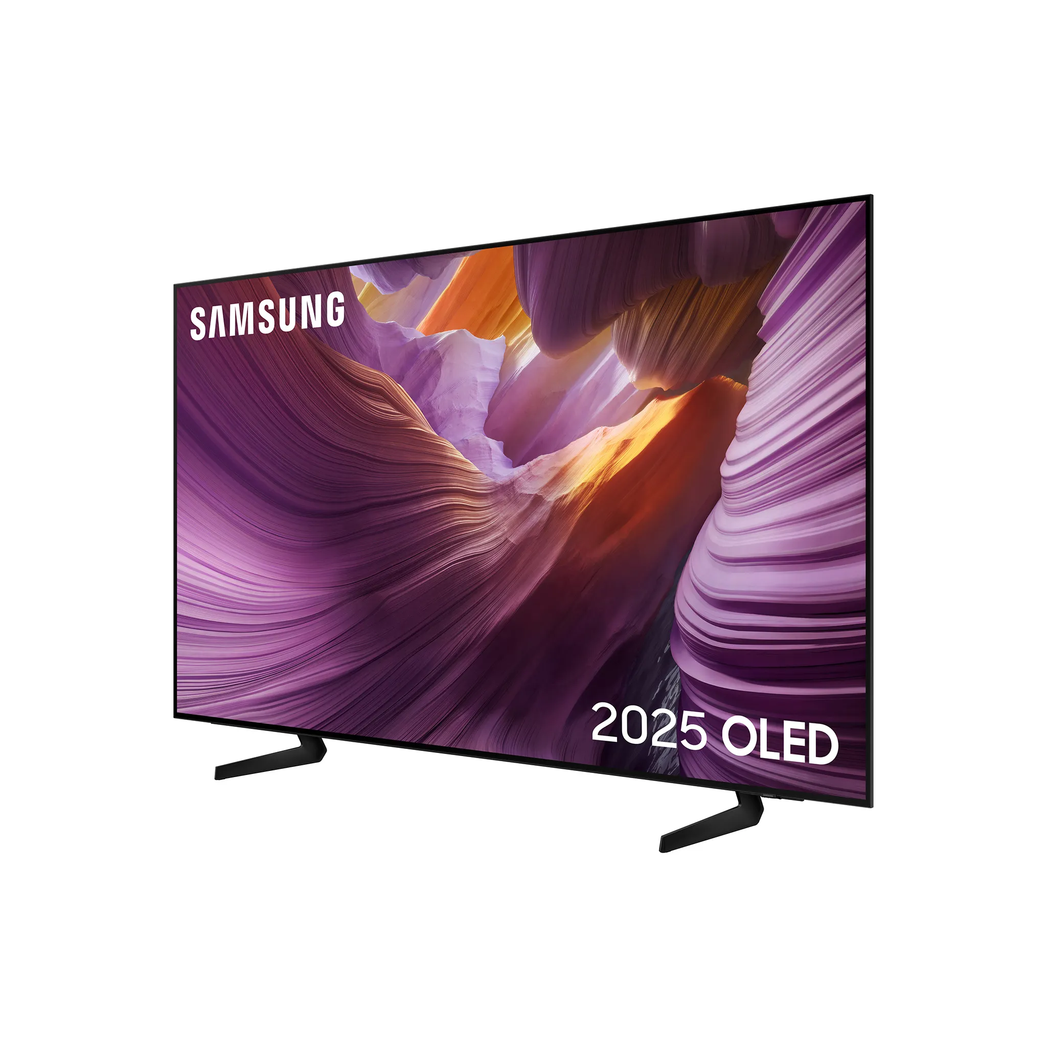 Fotografie 2 - Televizor Samsung 55" OLED (QE55S85FAUXXH)