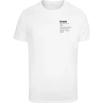 Pánské tričko Trust Definition Tee 4XL