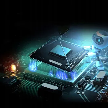 IP kamera AMPERMETR 200V 200A PRO USMĚRŇOVAČ VOLTMETR