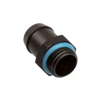 Kompresor XSPC Fitting s přímým vnitřním závitem G1/4 palce na 13 mm černá (5060175588494)