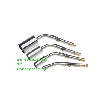 Příslušenství ke svářečce FH 1630-PIE-BN 50 Nástavec hořáku