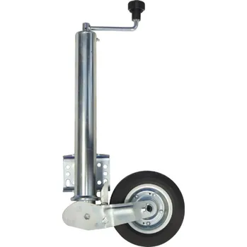 Přívěs k motorovému vozidlu Kolečko opěrné automat DTR 60 200x50 500 kg