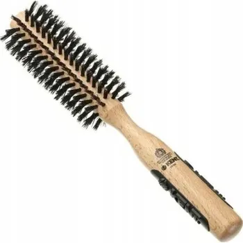 kartáč na vlasy Kartáč na rozčesávání vlasů Kent