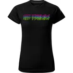 Trimm DESTINY LADY černá