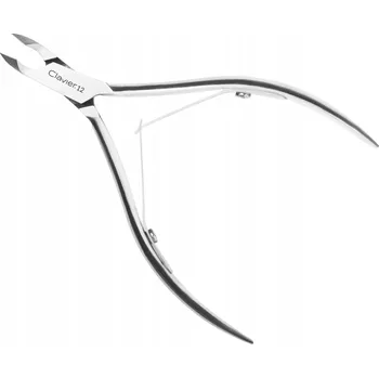 Kleště na nehty Kleštičky na nehty Clavier