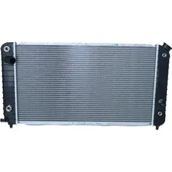 Chladič motoru NRF 50338 Chladič motoru, chlazení motoru